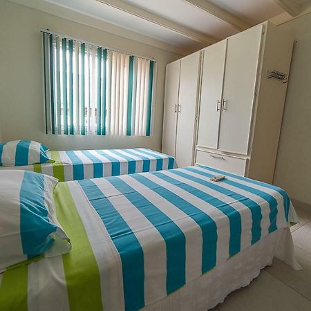 Hacienda Wayaca Apartments Oranjestad Ngoại thất bức ảnh