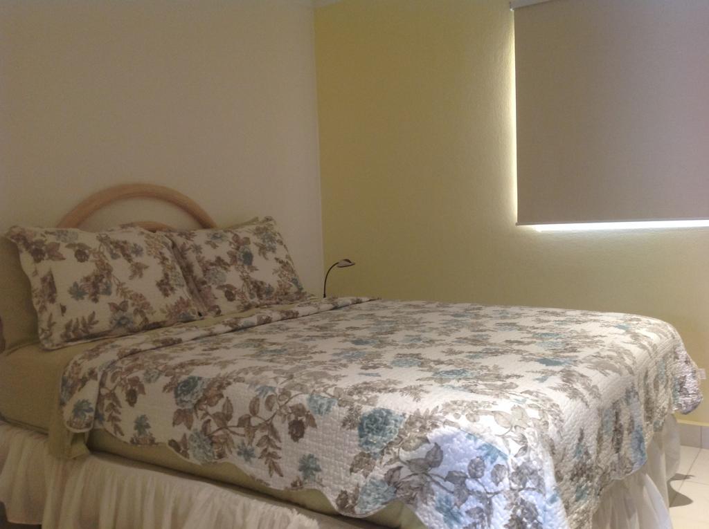 Hacienda Wayaca Apartments Oranjestad Ngoại thất bức ảnh
