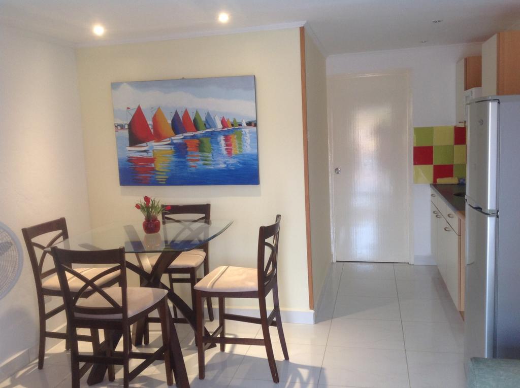 Hacienda Wayaca Apartments Oranjestad Ngoại thất bức ảnh