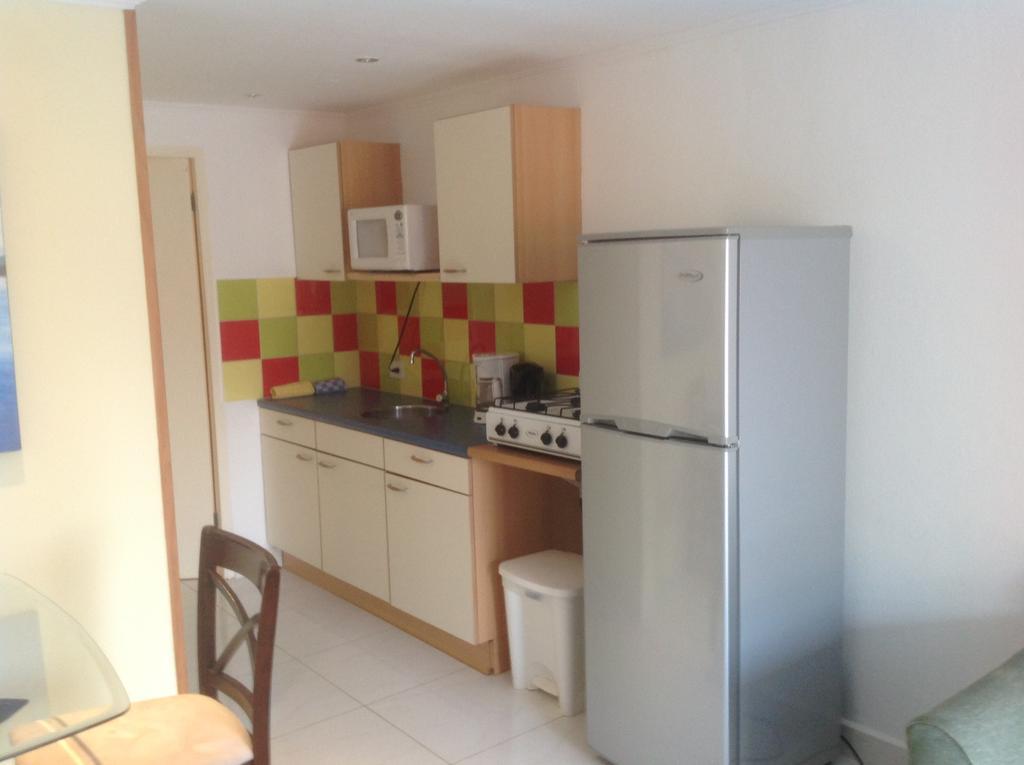 Hacienda Wayaca Apartments Oranjestad Ngoại thất bức ảnh