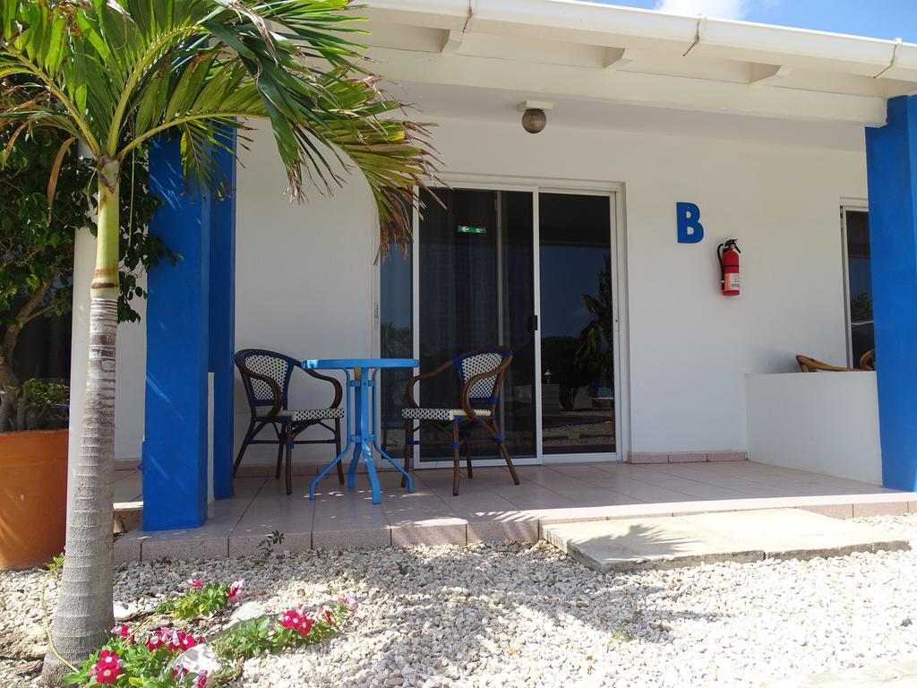 Hacienda Wayaca Apartments Oranjestad Ngoại thất bức ảnh