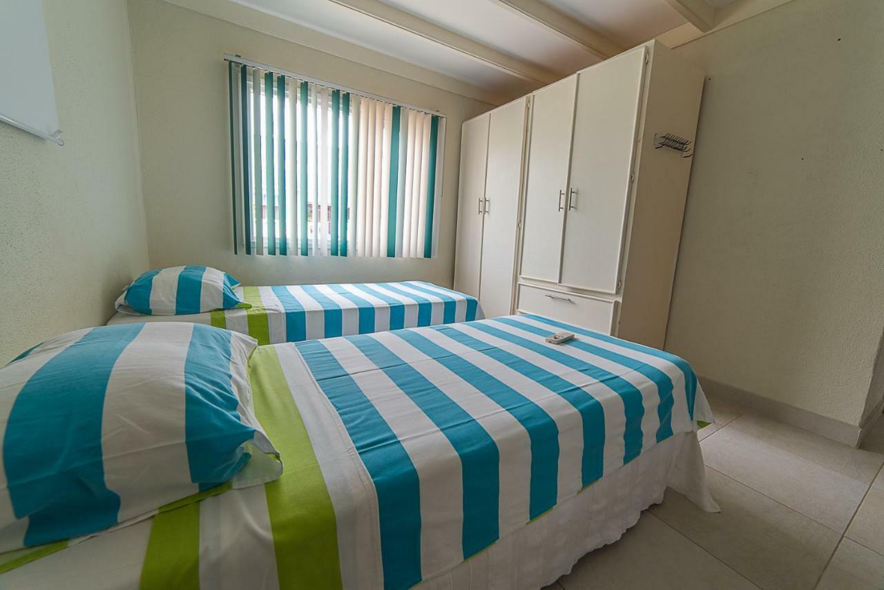 Hacienda Wayaca Apartments Oranjestad Ngoại thất bức ảnh