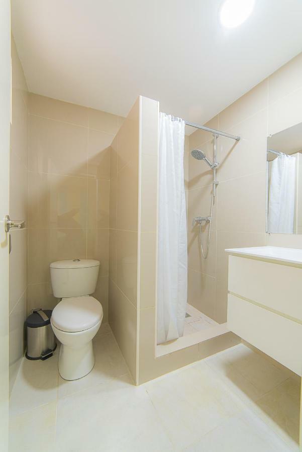 Hacienda Wayaca Apartments Oranjestad Ngoại thất bức ảnh