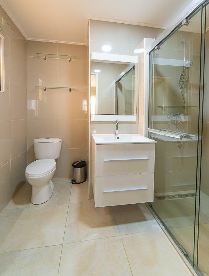 Hacienda Wayaca Apartments Oranjestad Ngoại thất bức ảnh